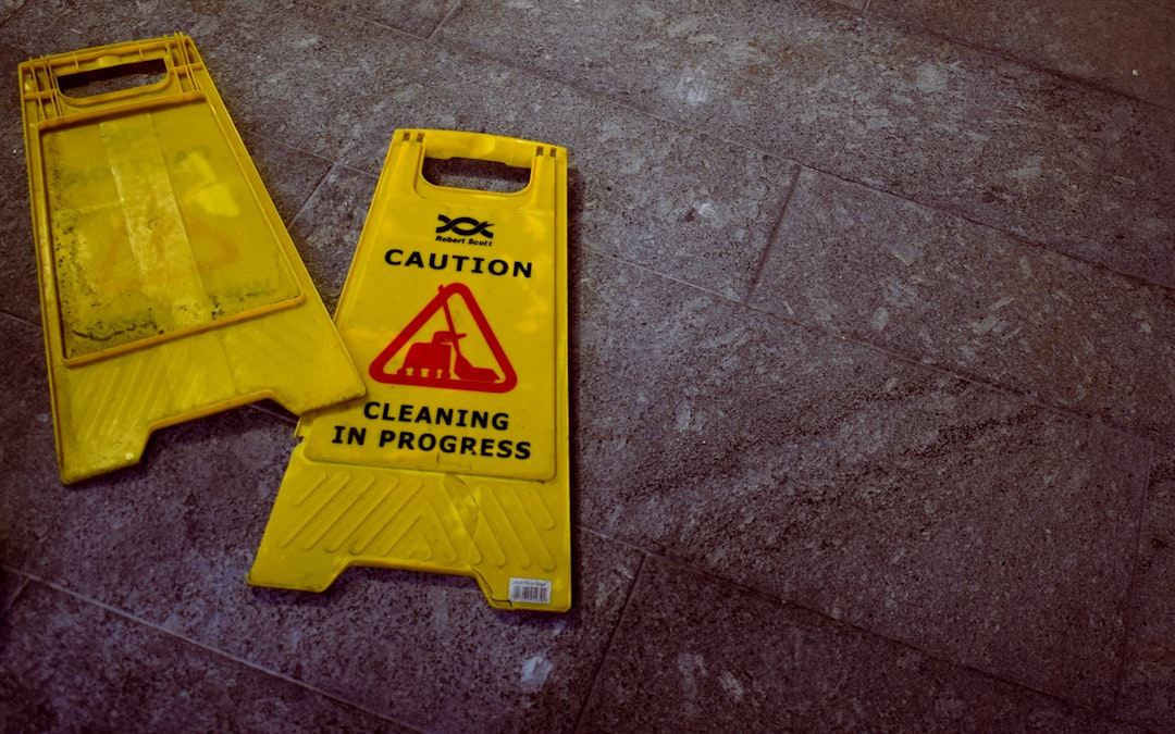 Lessons in Legislative Caution (image credits: unsplash)