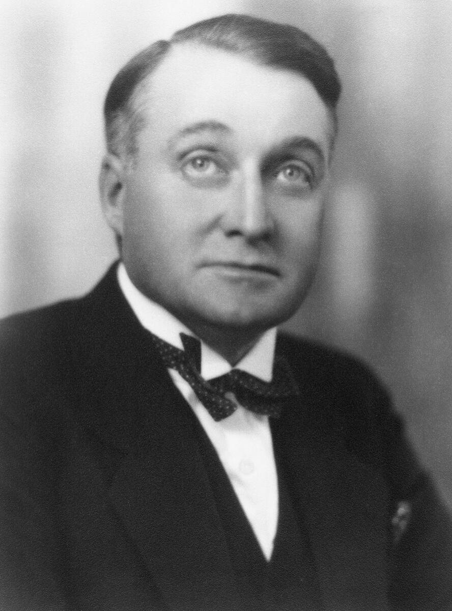 Alexander McGillivray: The Creek Diplomat Who Set Presidential Precedent (image credits: wikimedia)