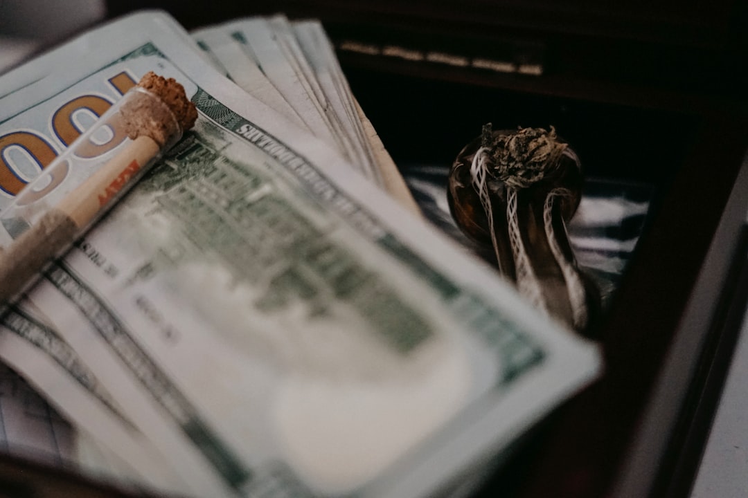 Modern Banking Crises Echo Jackson's Era (image credits: unsplash)