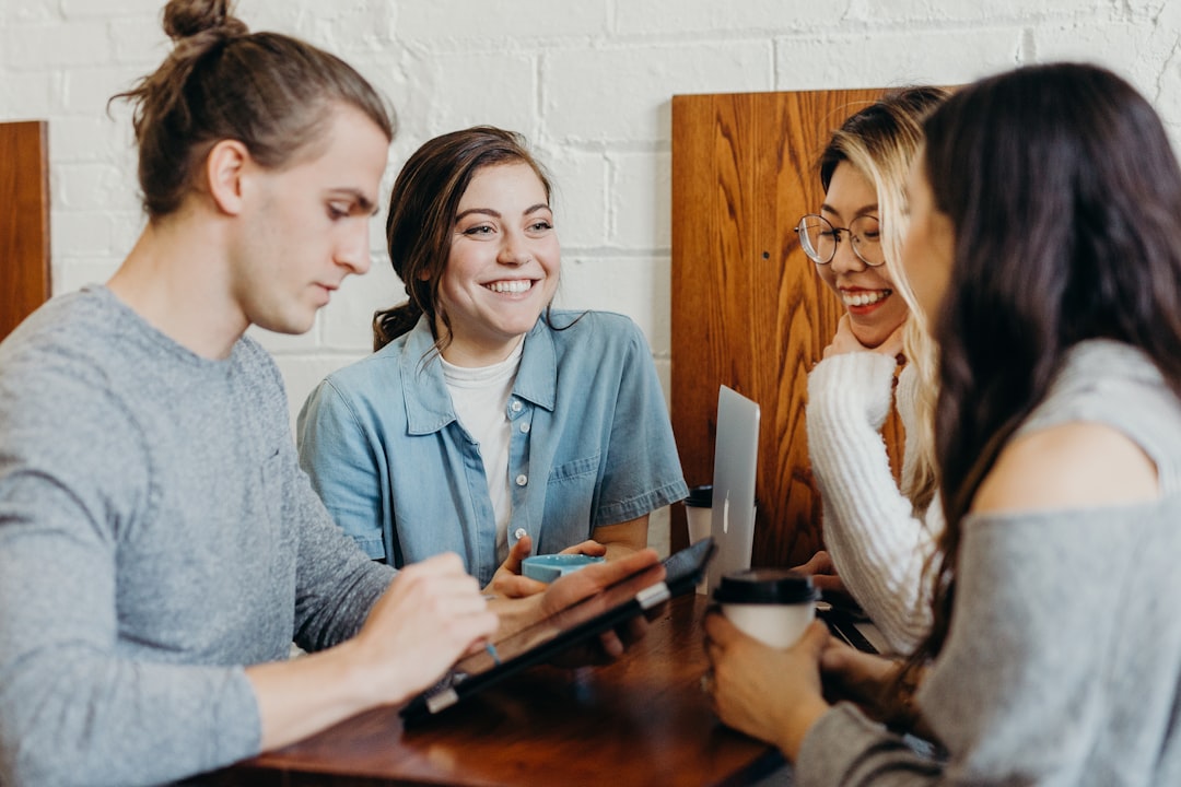 Challenges Facing the Tech Industry (image credits: unsplash)