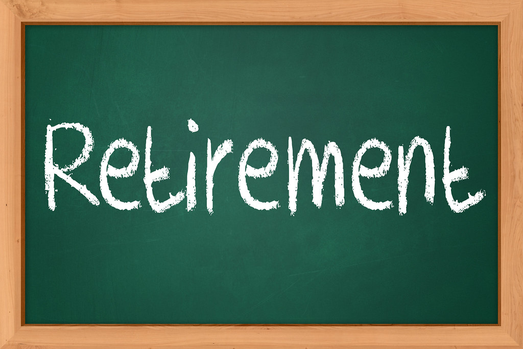 Annuities: The Pension You Create Yourself (image credits: flickr)