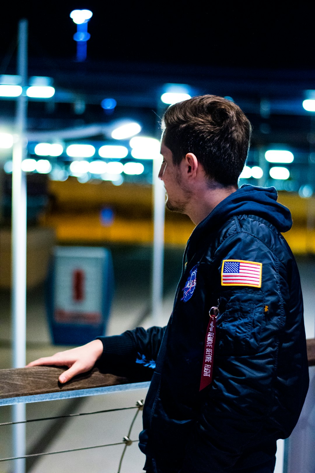 The Future of Fashion: A NASA Perspective (image credits: unsplash)