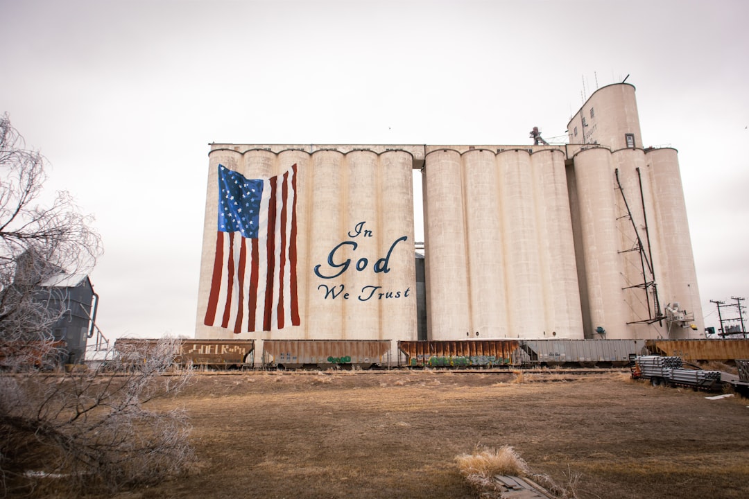 The Tycoon Who Made It America's Playground (image credits: unsplash)