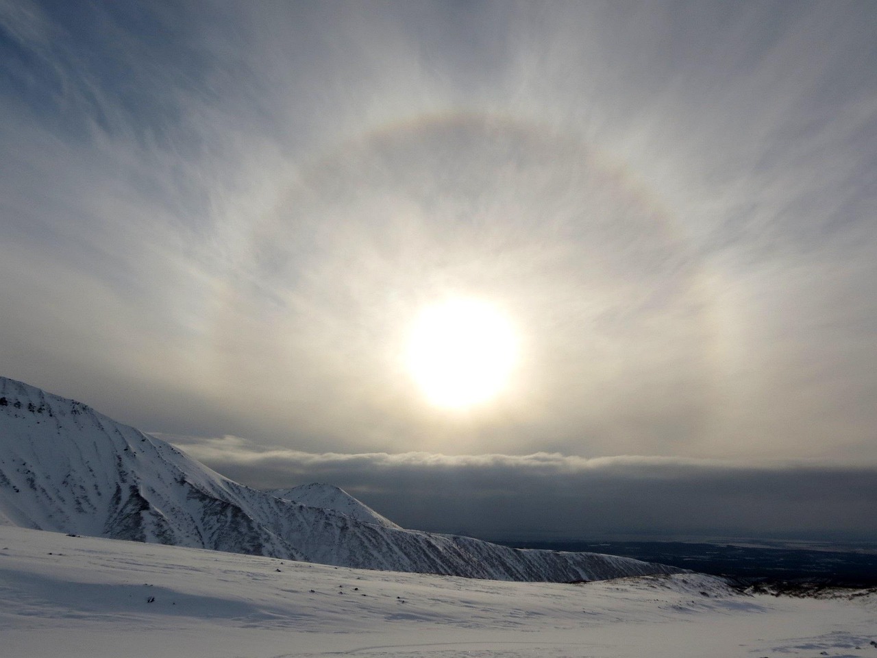 Winter Predictions That Miss the Mark Completely (image credits: pixabay)