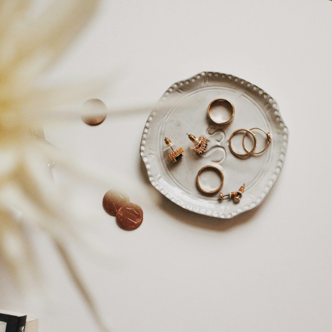 The Cultural Impact of Maximalist Jewelry (image credits: unsplash)