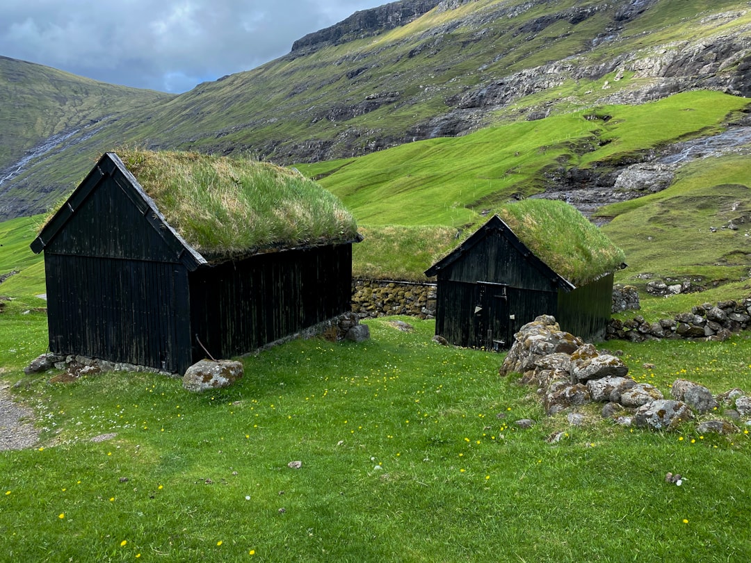 Faroe Islands - Nordic Tradition Meets Family Values (image credits: unsplash)