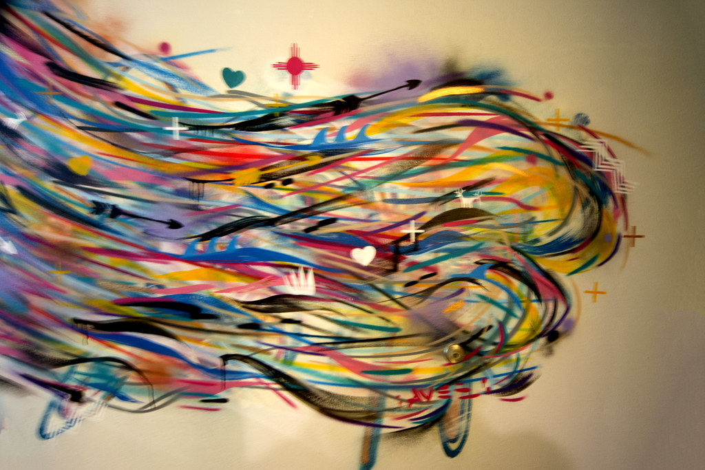 Meow Wolf: The Immersive Art Revolution (image credits: flickr)