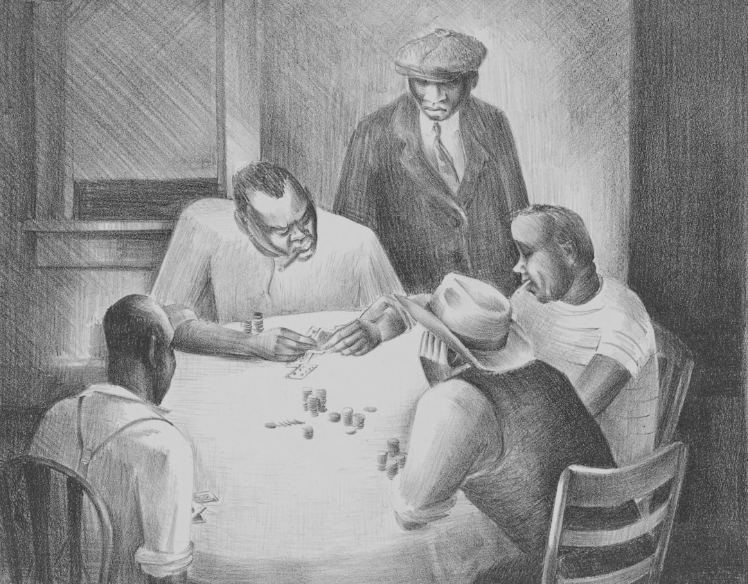 The Great Negro Plot of 1741: Manhattan's Forgotten Conspiracy Trial (image credits: unsplash)