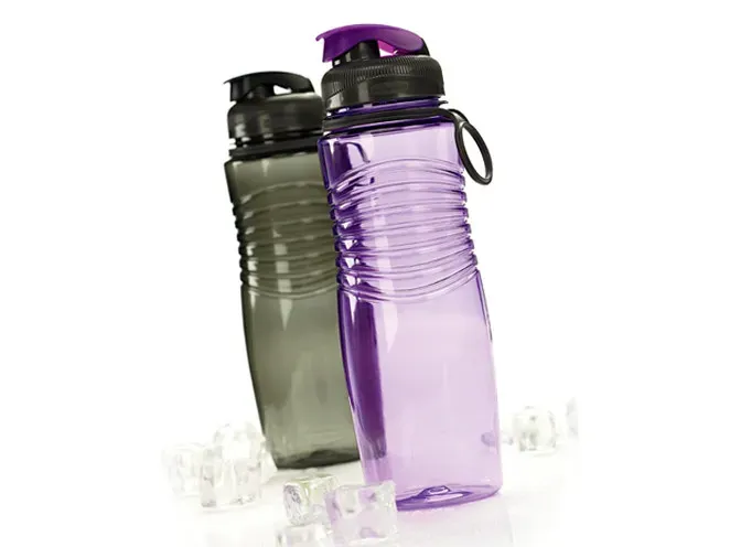 Never Skip Staying Hydrated (Rubbermaid Products, Flickr, CC BY 2.0)