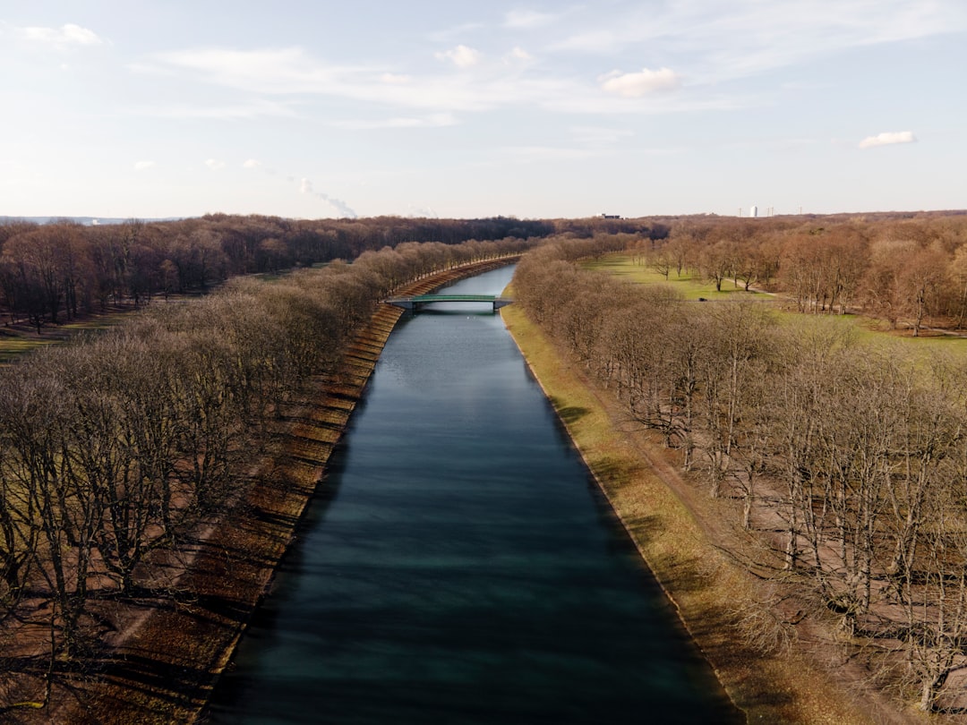 The Canal Scrip Fraud That Stunned Illinois (image credits: unsplash)