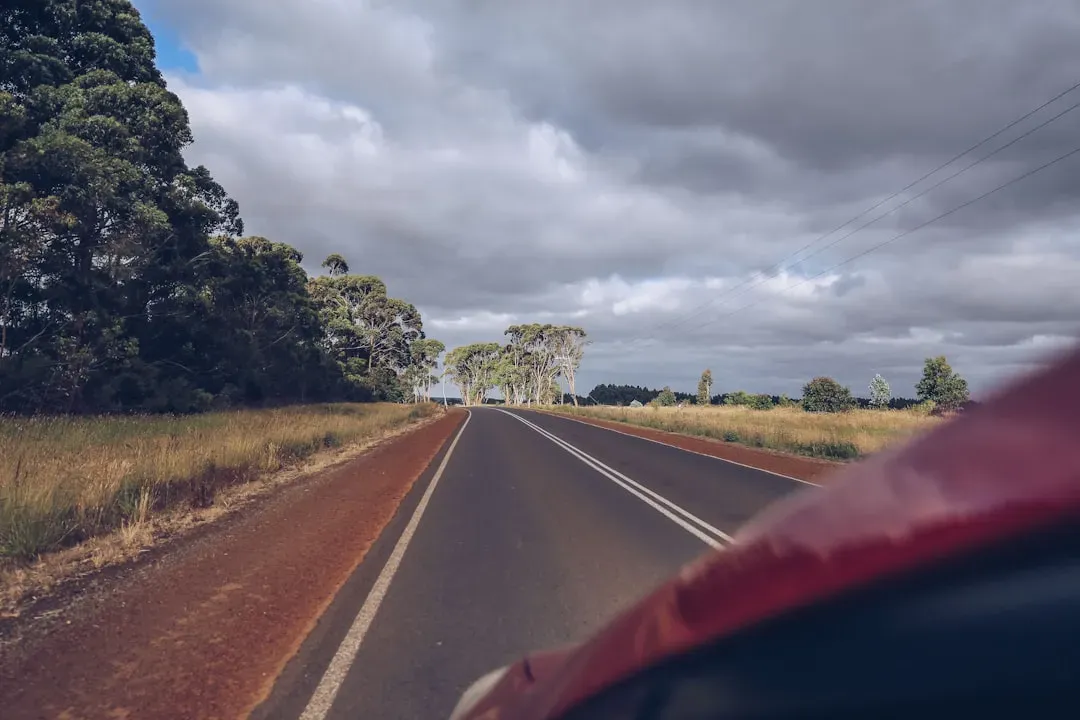 Understanding the True Cost of a Road Trip Before You Leave (Image Credits: Unsplash)