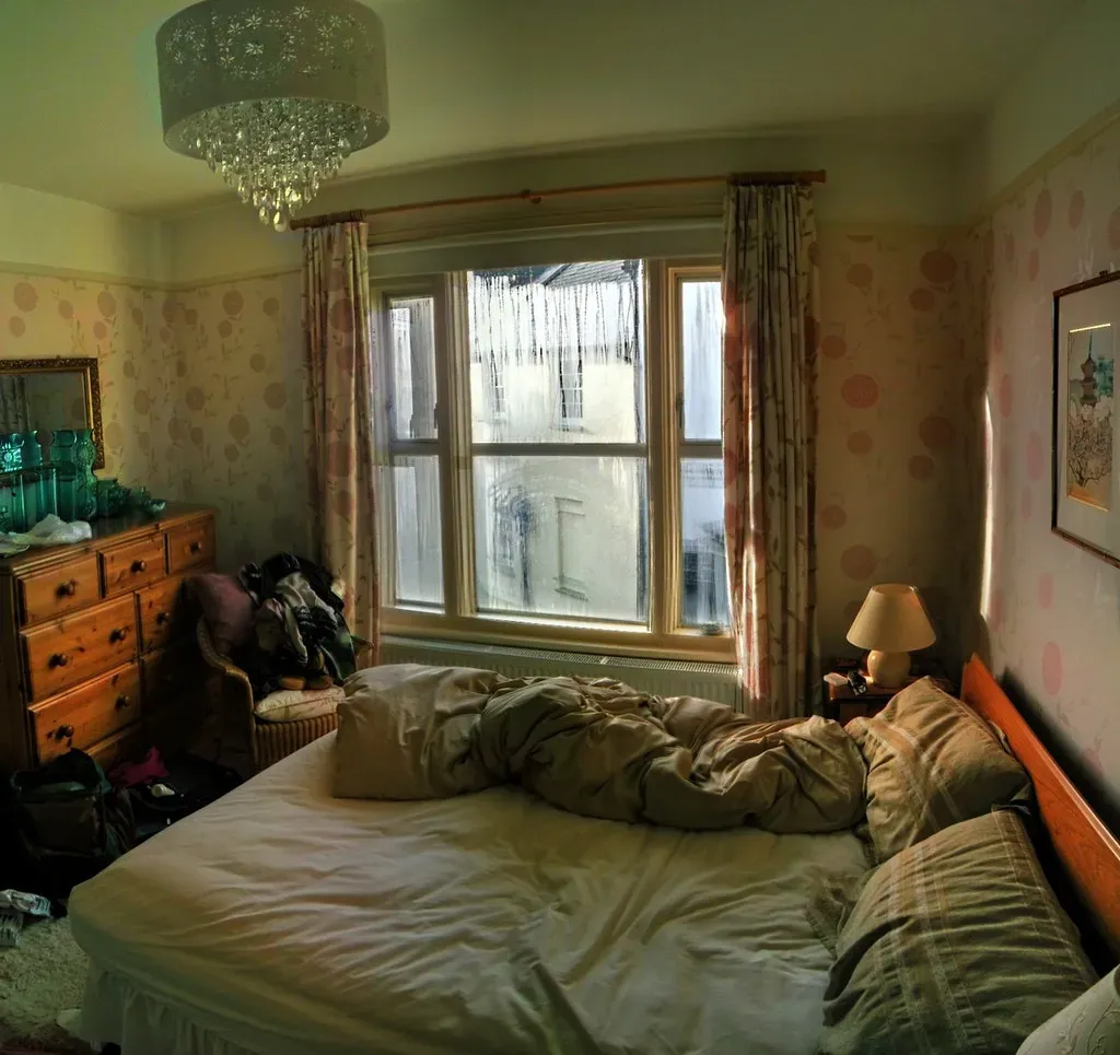 3. You Look Like You've Been Busy (Nicholas Smale, Flickr, CC BY 2.0)