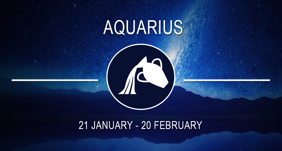 The Rebellious Water Bearer: Aquarius Surprises Many (image credits: flickr)