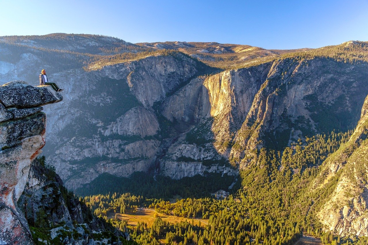 Conclusion: Time for a New California Dream (image credits: pixabay)