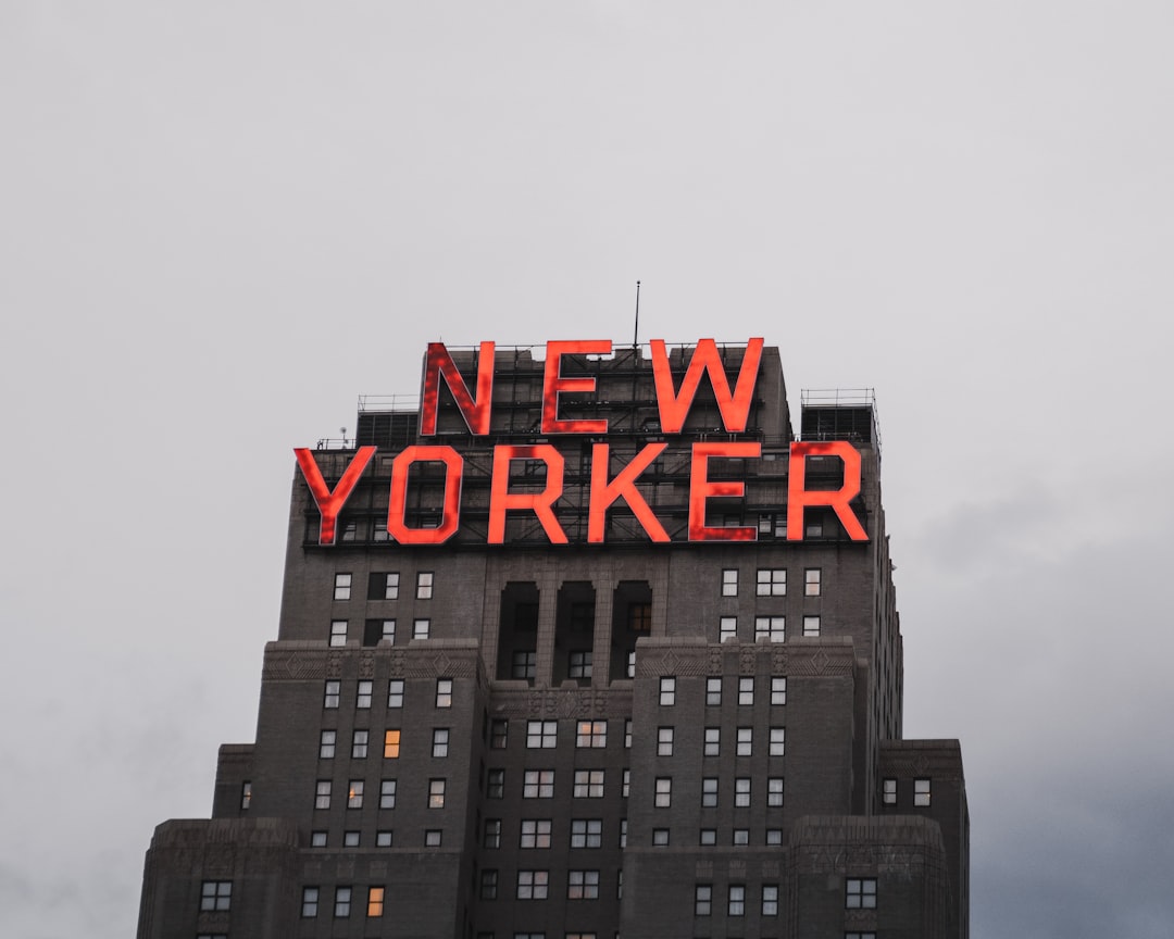 AI Capital of the World (image credits: unsplash)