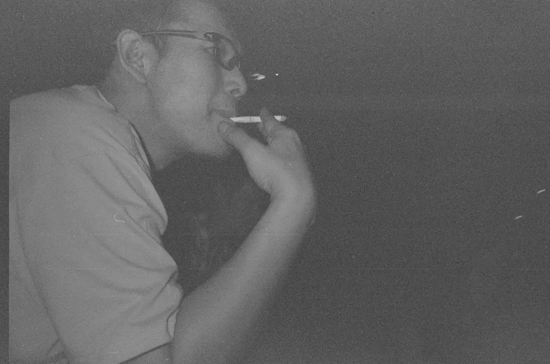 8. Midlife Brings Fading Ties (Image Credits: Unsplash)