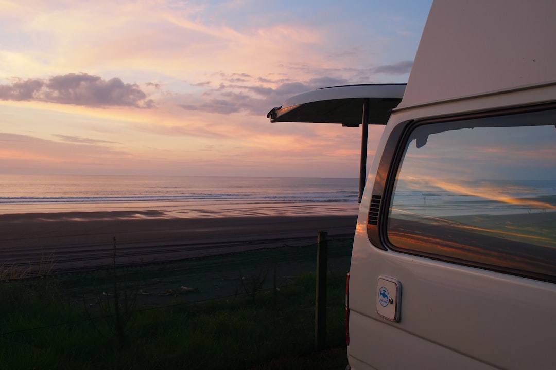 The Future Trajectory of Vanlife (image credits: unsplash)