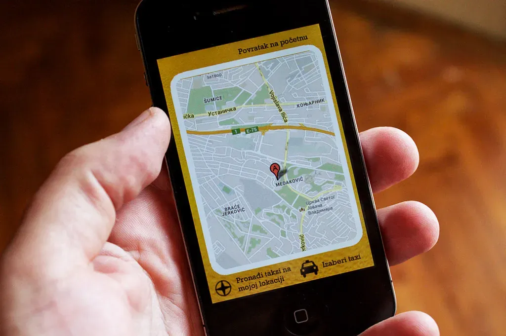 Sober Apps Are Booming (lab604, Flickr, CC BY-SA 2.0)