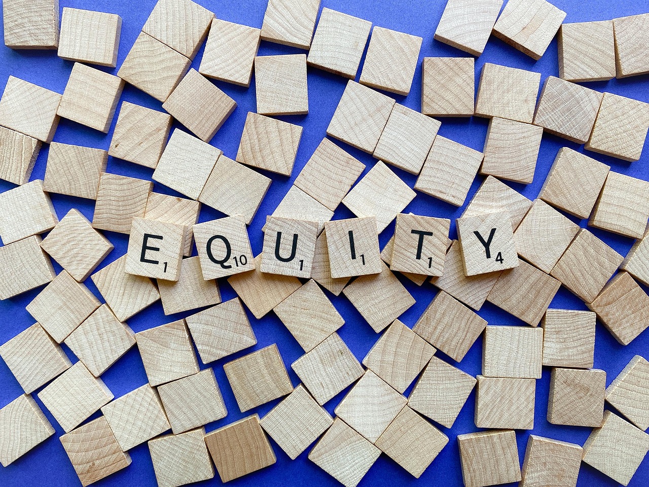 Addressing Equity in Education (image credits: pixabay)