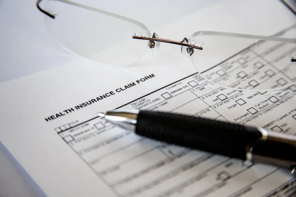 Tip 3: Know Your Insurance Coverage Inside and Out (Image Credits: Flickr)