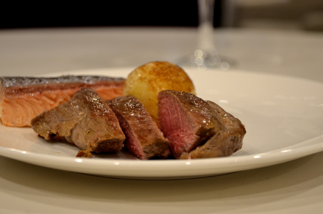 Starting With Cold Pans - The Searing Sabotage (image credits: unsplash)