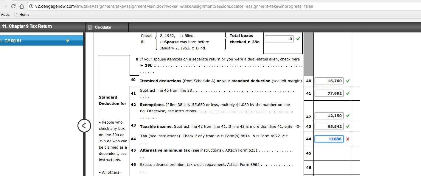 Outdated W-4 Forms Linger (By Plinskarch, CC BY-SA 4.0)