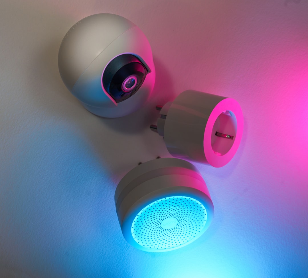 The Secret World of California's Smart Home Integration (image credits: unsplash)