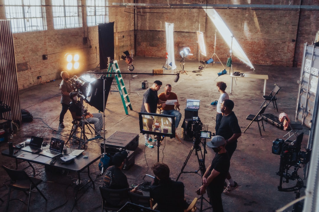 Workforce Development Takes Center Stage (image credits: unsplash)