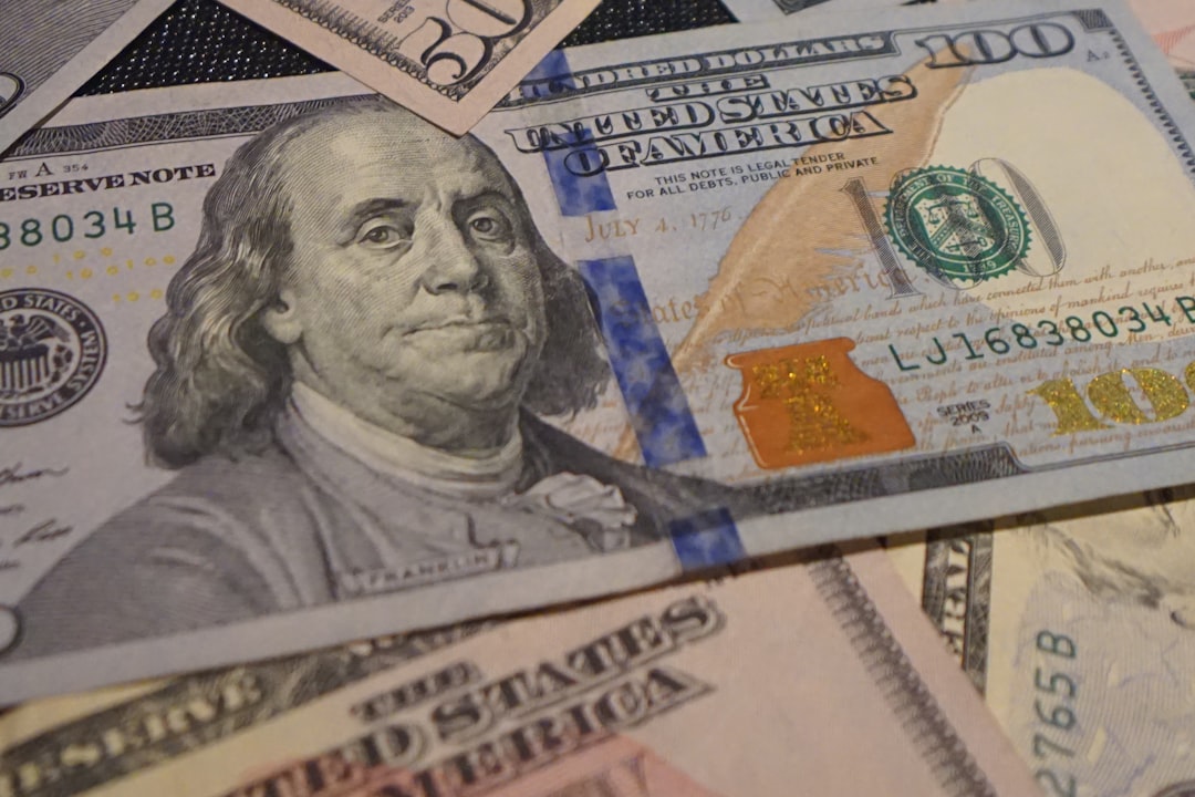 Economic Inequality and the Wealth Gap (image credits: unsplash)