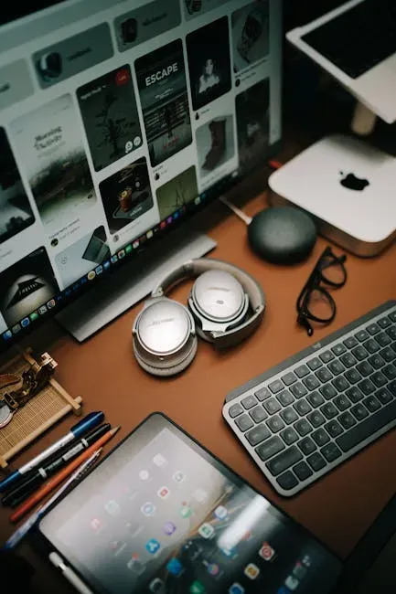 7. Selling Digital Products (Image Credits: Pexels)