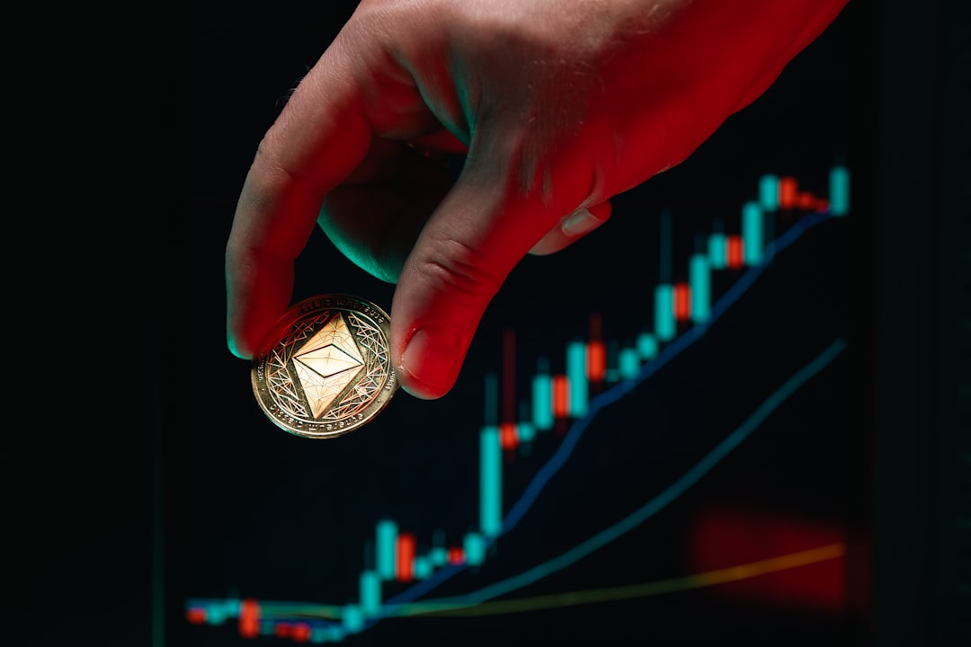 Value Investing with Long-Term Vision (image credits: unsplash)