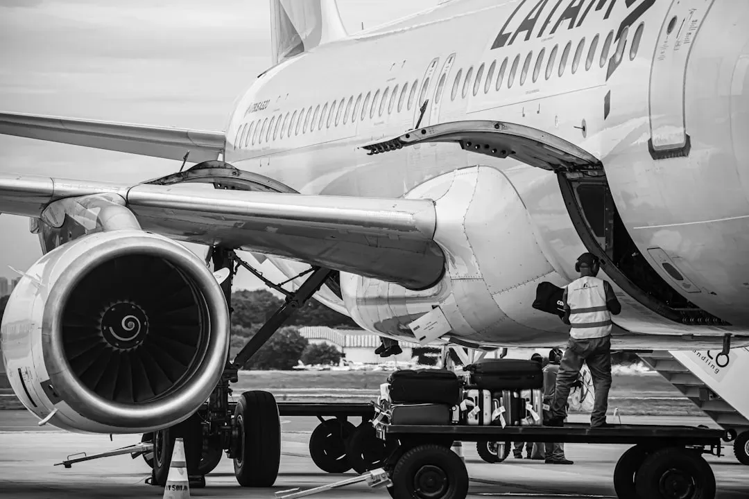 Labor Costs Continue to Climb (Image Credits: Unsplash)