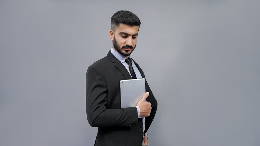 Aquarius Trusts Intuition for Strategic Career Advancement (image credits: unsplash)