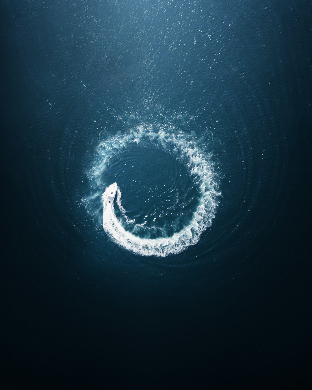 Aquarius: Innovation Born from Institutional Rejection (Image Credits: Unsplash)