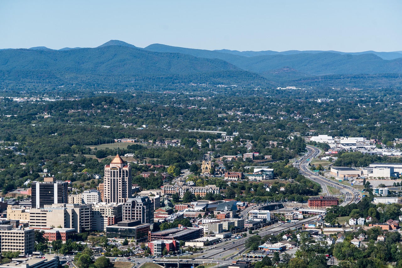 The Lost Colony of Roanoke: A Different Beginning?