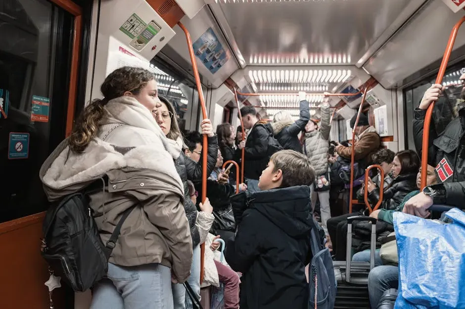 Complaints to Connect (Image Credits: Pexels)