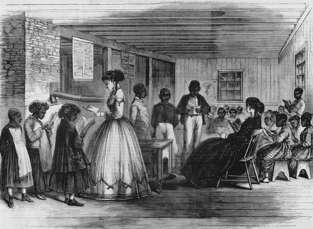 The Stono Rebellion: The Largest Slave Uprising in Colonial America (image credits: unsplash)