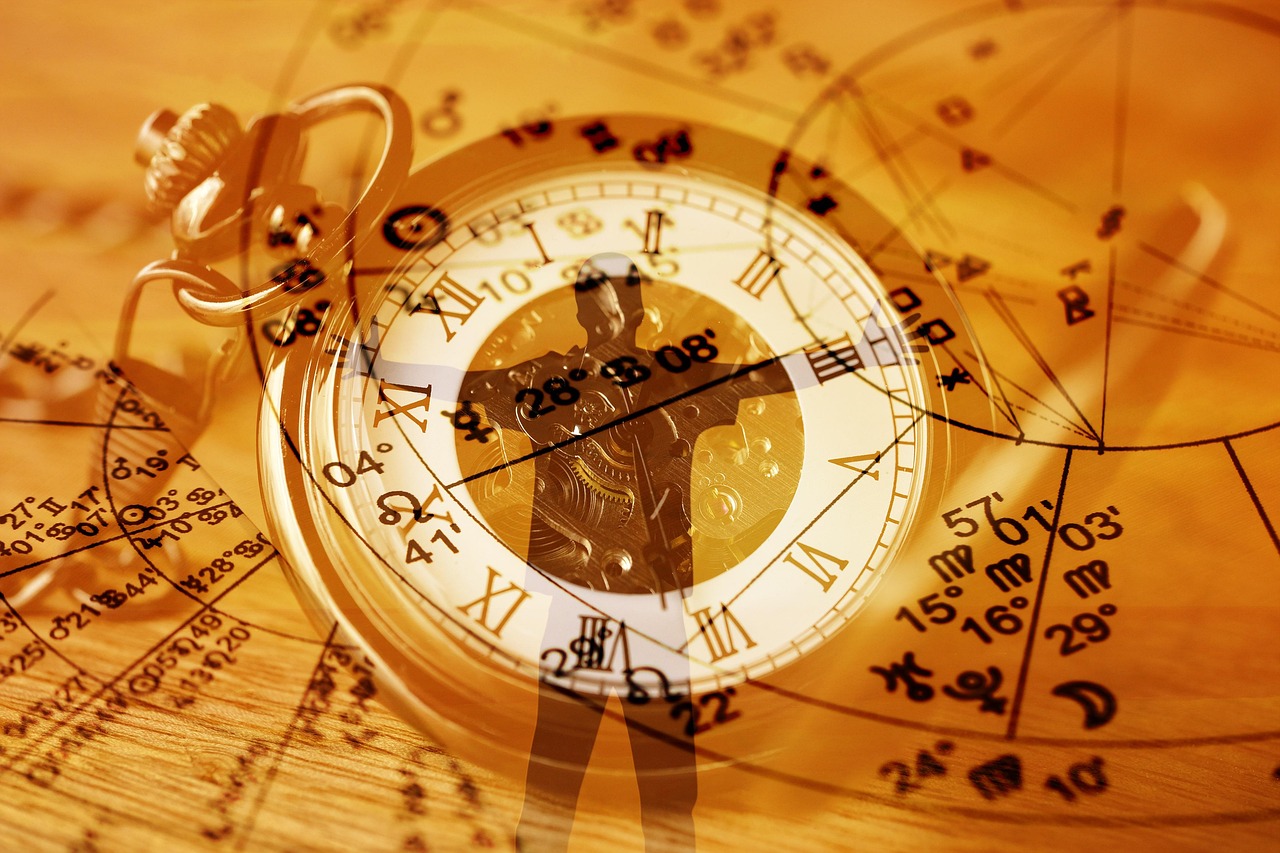 Leo and Libra - Drama Meets Diplomacy (image credits: pixabay)