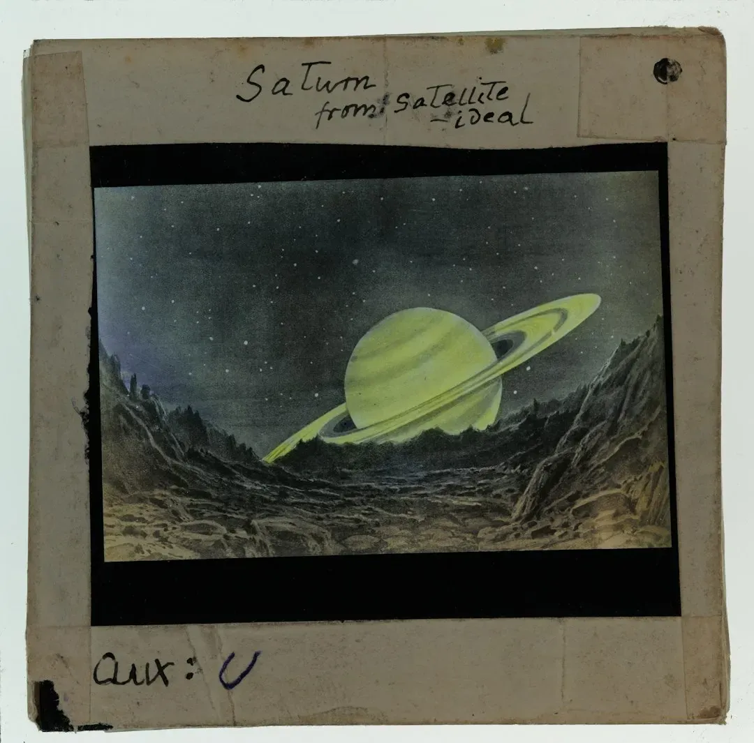 Saturn's Seventh Aspect Hits Gemini Hard (Image Credits: Unsplash)