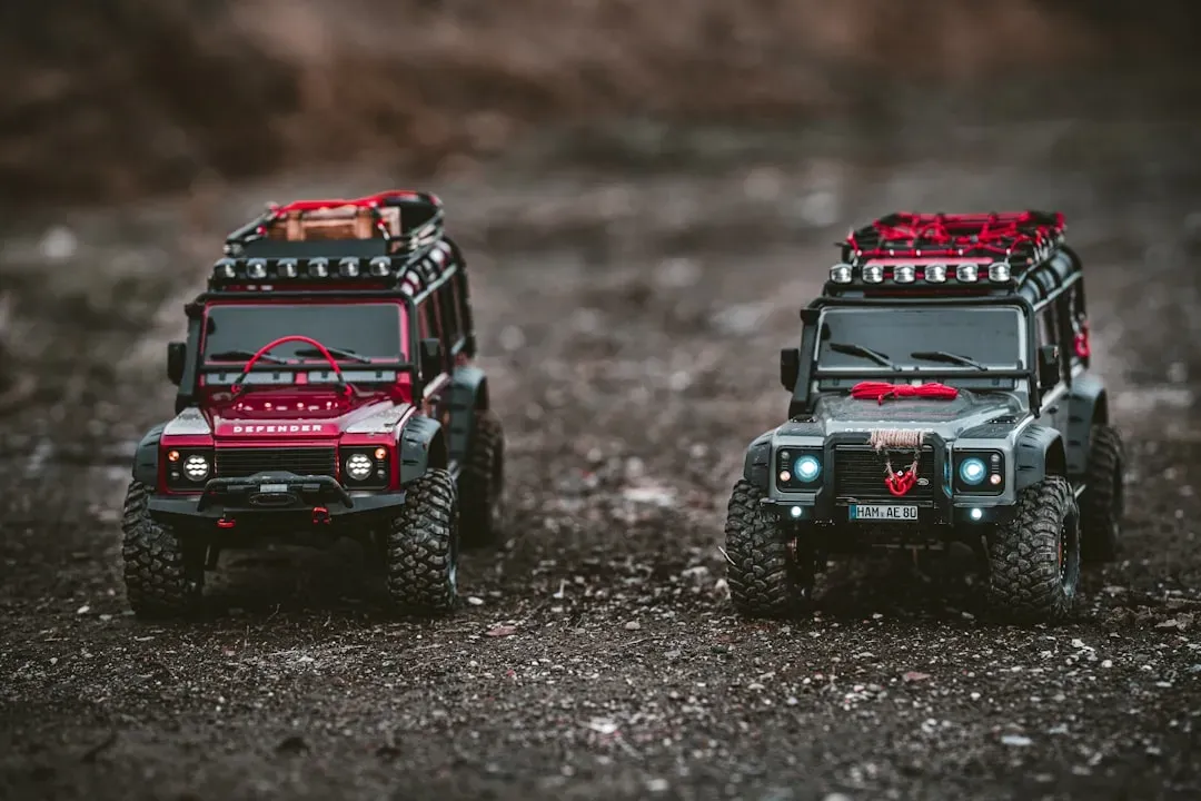 Families Flocking In (Image Credits: Unsplash)