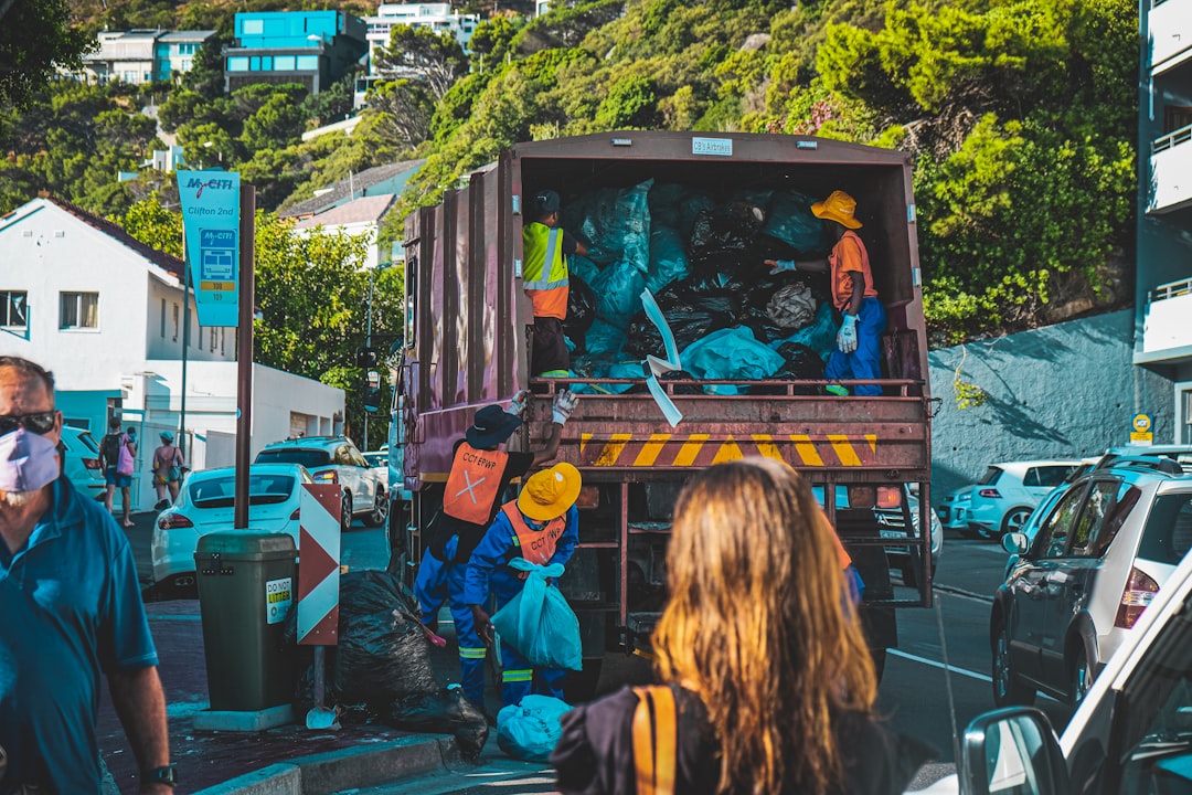 The Labor Market's False Promise (image credits: unsplash)