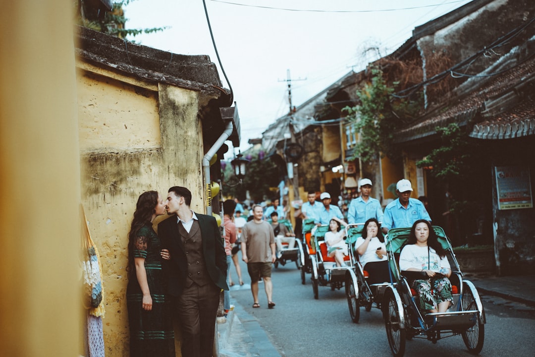 Vietnam - The Power of Confucian Values (image credits: unsplash)