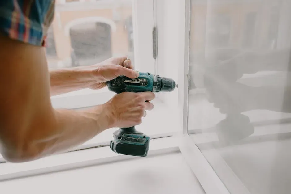 Home Repairs and Maintenance Pressures (Image Credits: Pexels)