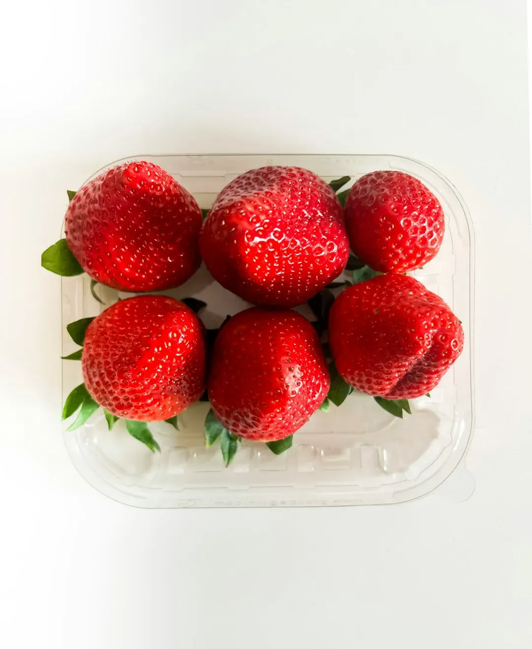 Strawberries and Berries (Image Credits: Unsplash)