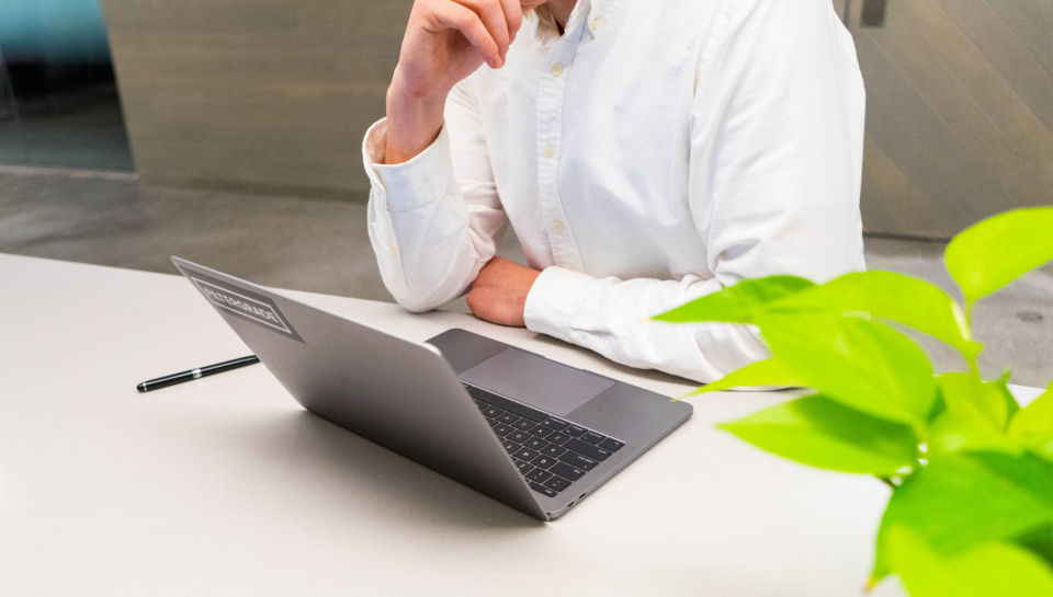 The Remote Work Productivity Boost (image credits: stocksnap)