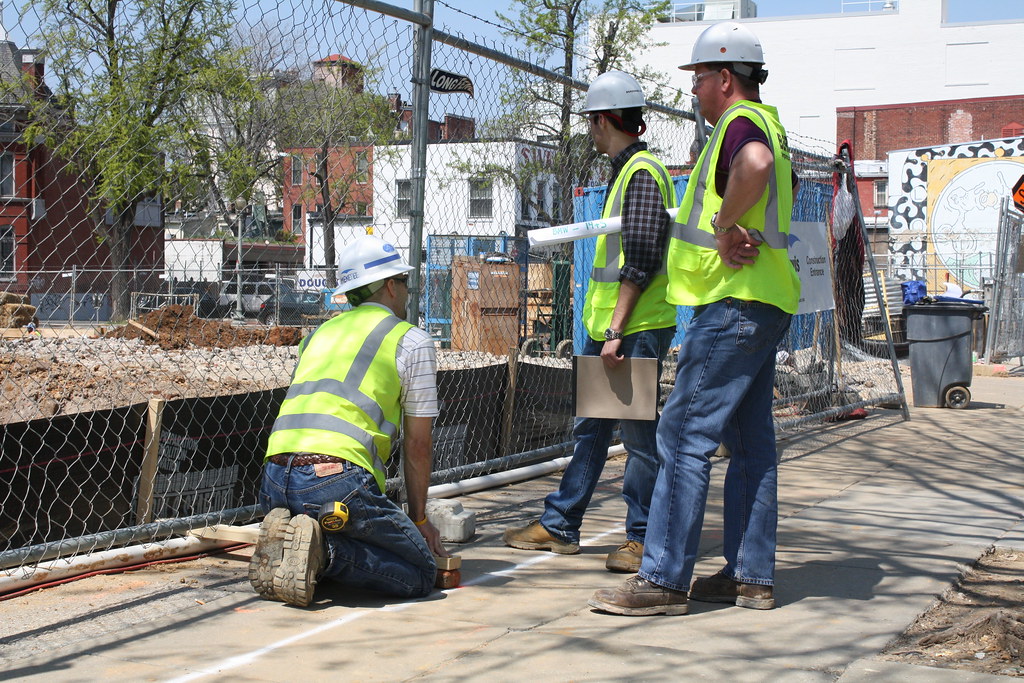 Labor Market Faces Historic Demographic Shift (image credits: flickr)