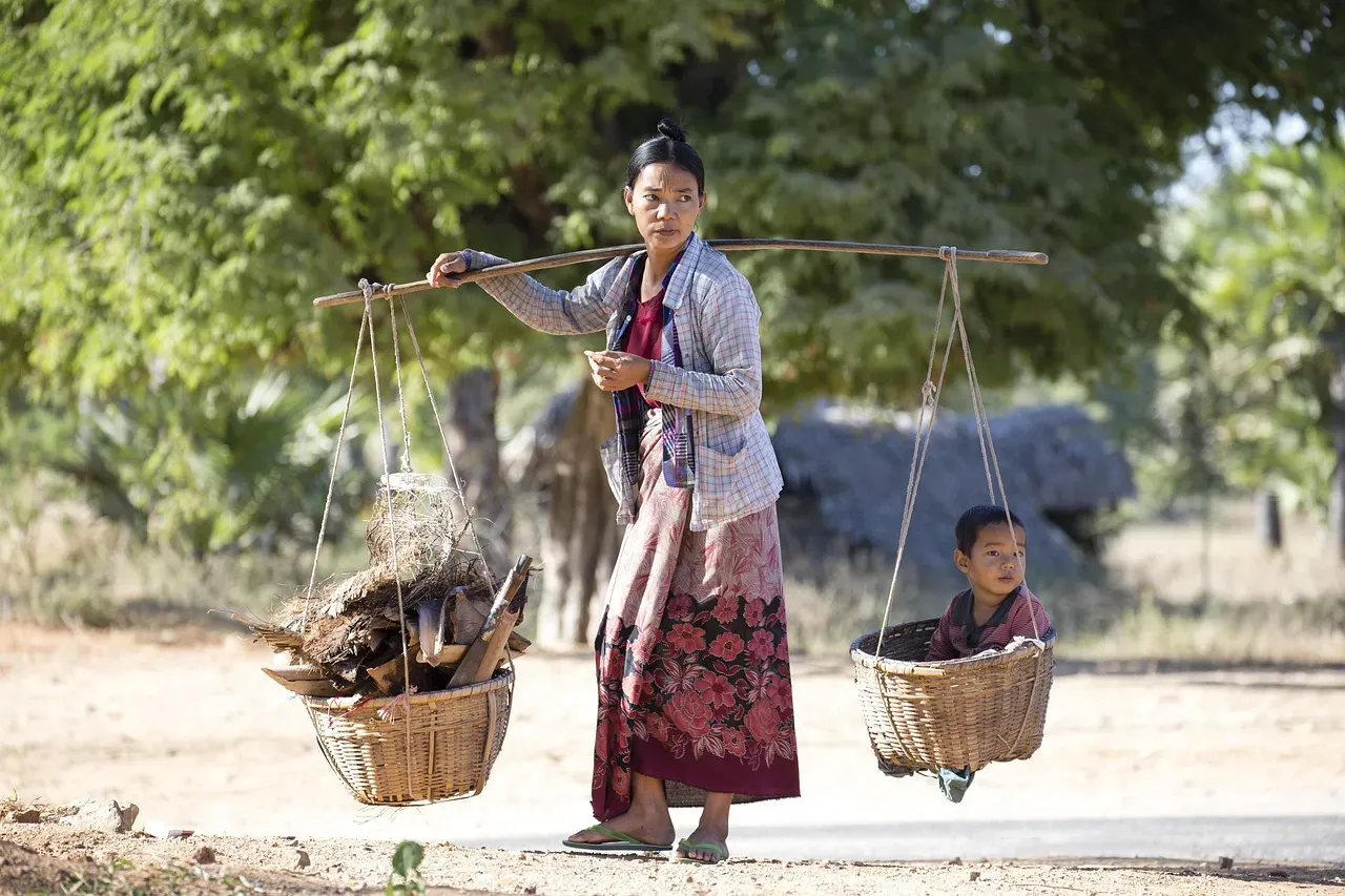 Honor Local Traditions and Older Residents (Image Credits: Pixabay)