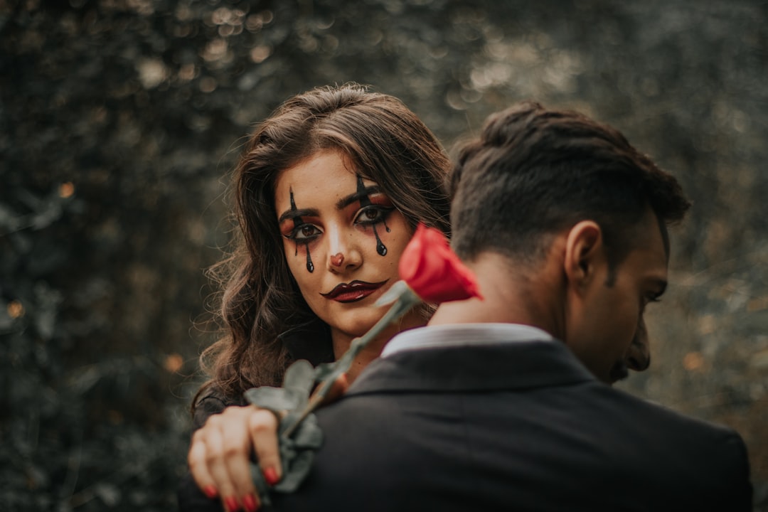 The Real Reasons People Cheat (image credits: unsplash)