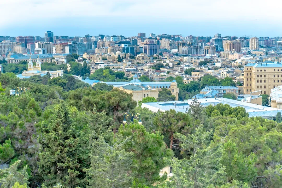 Looking Ahead (Image Credits: Unsplash)