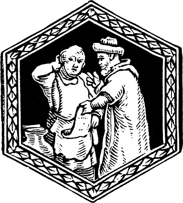 Hidden Wisdom: The Unjust Steward's Shocking Strategy (image credits: flickr)
